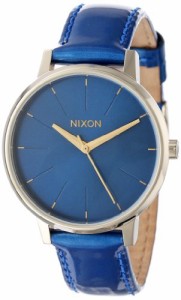 腕時計 ニクソン アメリカ Nixon Women's A108-1395 Kensington Analog Display Watch