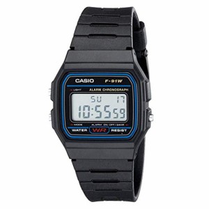 腕時計 カシオ メンズ CASIO F91W-1 Casual Sport Watch