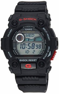 腕時計 カシオ メンズ Casio Men's G7900-1 G-Shock Rescue Digital Sport Watch
