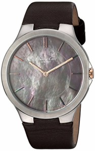 腕時計 ケネスコール・ニューヨーク Kenneth Cole New York Kenneth Cole New York Women's Quartz S