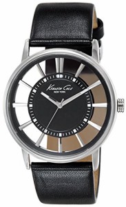 腕時計 ケネスコール・ニューヨーク Kenneth Cole New York Kenneth Cole New York Men's KC1793 See