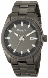 腕時計 ケネスコール・ニューヨーク Kenneth Cole New York Kenneth Cole New York Men's KC9333 Cla