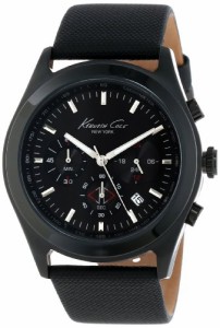 腕時計 ケネスコール・ニューヨーク Kenneth Cole New York Kenneth Cole New York Men's Japanese Q