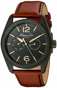 腕時計 ケネスコール・ニューヨーク Kenneth Cole New York Kenneth Cole New York Men's KC8063 Cla