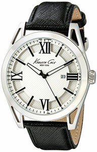 腕時計 ケネスコール・ニューヨーク Kenneth Cole New York Kenneth Cole New York Men's KC8072 Cla