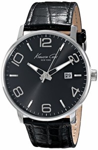 腕時計 ケネスコール・ニューヨーク Kenneth Cole New York Kenneth Cole New York Men's KC8005 Dre