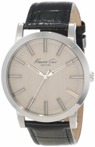 腕時計 ケネスコール・ニューヨーク Kenneth Cole New York Kenneth Cole New York Men's Japanese Q