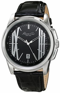 腕時計 ケネスコール・ニューヨーク Kenneth Cole New York Kenneth Cole New York Men's KC8095 Cla