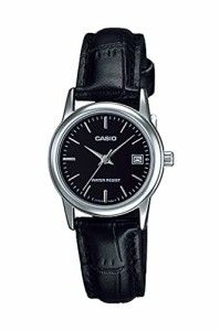 腕時計 カシオ レディース Casio LTP-V002L-1AUDF Wristwatch
