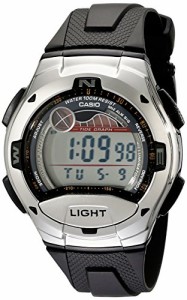 腕時計 カシオ メンズ Casio Men's Casual Sport Watch (W753-1AV)