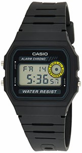 カシオ CASIO デジタル メンズ腕時計 ケース38.2?o F94WA-8