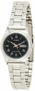 腕時計 カシオ レディース LTP-V006D-1BUDF Casio Wristwatch