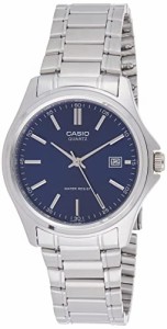 腕時計 カシオ メンズ Casio General Men's Watches Metal Fashion MTP-1183A-1ADF - 4