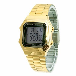 腕時計 カシオ メンズ Casio General Men's Watches Digital A-178WGA-1AUDF - WW