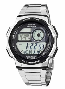 腕時計 カシオ メンズ Casio Collection Men's Watch AE-1000WD-1AVEF