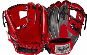 グローブ キャッチャーミット ローリングス Softball Fans Exclusive Rawlings PRO1000-SBF Glove