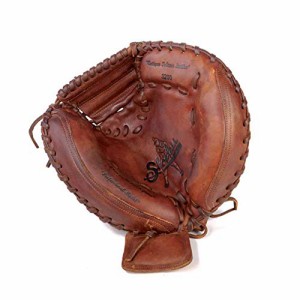 グローブ キャッチャーミット ショーレス・ジョー グローブス Shoeless Joe Gloves Brown