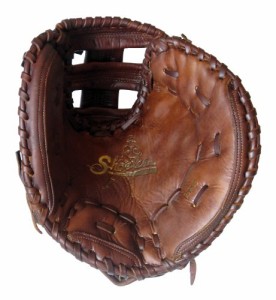 グローブ キャッチャーミット ショーレス・ジョー グローブス Shoeless Joe Gloves Fast 