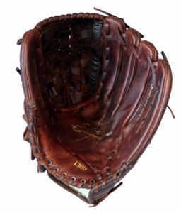 グローブ キャッチャーミット ショーレス・ジョー グローブス Shoeless Joe Gloves Fast 