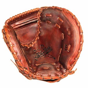 グローブ キャッチャーミット ショーレス・ジョー グローブス Shoeless Joe Gloves Fast 