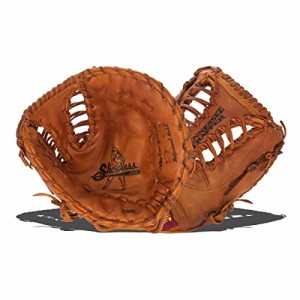 グローブ ファーストミット ショーレス・ジョー グローブス 13-inch Firstbase Mitt Tenne