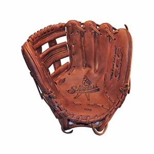 グローブ 内野手用ミット ショーレス・ジョー グローブス SHOELESS JOE 11 3/4" H-Web Prof