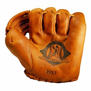 グローブ 内野手用ミット ショーレス・ジョー グローブス Shoeless Joe Gloves 1937 Fielde