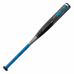 バット イーストン 野球 Easton YB17X311 Xl3 Aluminum 2 1/4" 11 Youth Baseball Bat