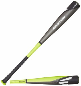 バット イーストン 野球 Easton BB14S500 S500-3 BBCOR Baseball Bat, Green/Grey/Black, 31-Inch/28-Ounce