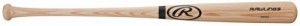バット ローリングス 野球 Rawlings 232APSIG Autograph Model Wood Baseball Bat (34-Inch/34-Ounce)