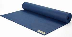 ヨガマット フィットネス JadeYoga Travel Yoga Mat - Packable, Lightweight, & Portable Yoga Mat - Non