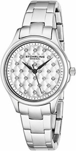 腕時計 ストゥーリングオリジナル レディース Stuhrling Original Women's 567.01 Vogue Culcita