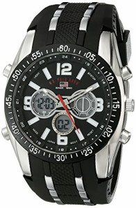 腕時計 ユーエスポロアッスン メンズ U.S. Polo Assn. Sport Men's US9281 Sport Watch