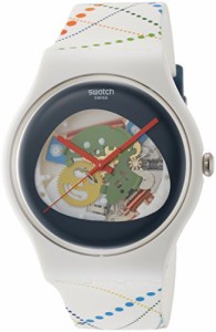 腕時計 スウォッチ メンズ SWATCH Mens watch SUOW128