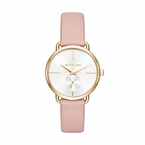 腕時計 マイケルコース レディース Michael Kors Women's Portia Pink Watch MK2659