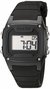 腕時計 フリースタイル メンズ Freestyle Shark Classic Black Unisex Watch 10006538