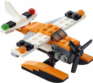 lego creator sea plane