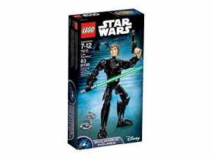 レゴ スターウォーズ LEGO Star Wars 75110 Luke Skywalker Building Kit