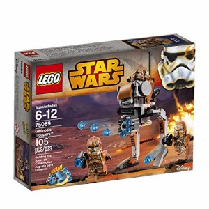 レゴ スターウォーズ LEGO Star Wars Geonosis Troopers