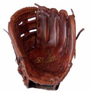 グローブ 内野手用ミット ショーレス・ジョー グローブス Shoeless Joe Gloves Fast Pitch 