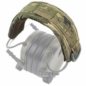 タクティカルポーチ ミリタリーポーチ サバイバルゲーム OPSMEN Headband Advanced Modular