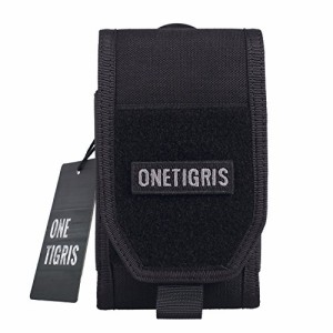 タクティカルポーチ ミリタリーポーチ サバイバルゲーム OneTigris Phone Holster Cell Pho