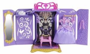 ちいさなプリンセス ソフィア ディズニージュニア Disney Sofia The First Wardrobe Accessory