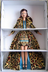 バービー バービー人形 バービーコレクター Barbie Todd Oldham Doll Collector Edition (1998)