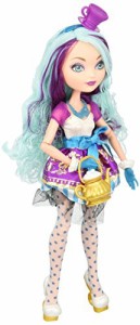 エバーアフターハイ 人形 ドール Ever After High First Chapter Madeline Hatter Doll