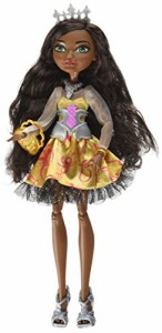 エバーアフターハイ 人形 ドール Mattel Ever After High Justine Dancer Doll