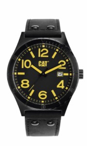 腕時計 キャタピラー メンズ CAT WATCHES Men's NI26137137 Camden Analog Watch