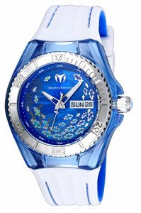 腕時計 テクノマリーン レディース Technomarine Women's TM-115116 Cruise Dream Analog Display Swi