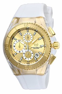 腕時計 テクノマリーン レディース Technomarine Women's 'Cruise Original' Quartz Stainless Steel 