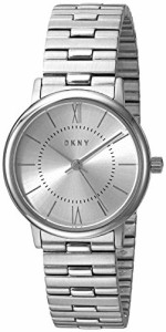 腕時計 ダナ・キャラン・ニューヨーク レディース DKNY Women's NY2547 Willoughby Analog Dis